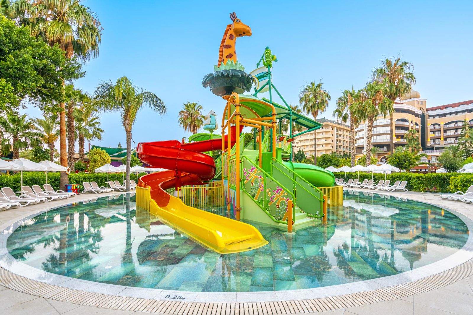 Kirman Hotels Leodikya slide 3