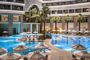 Leodikya Kirman Premium