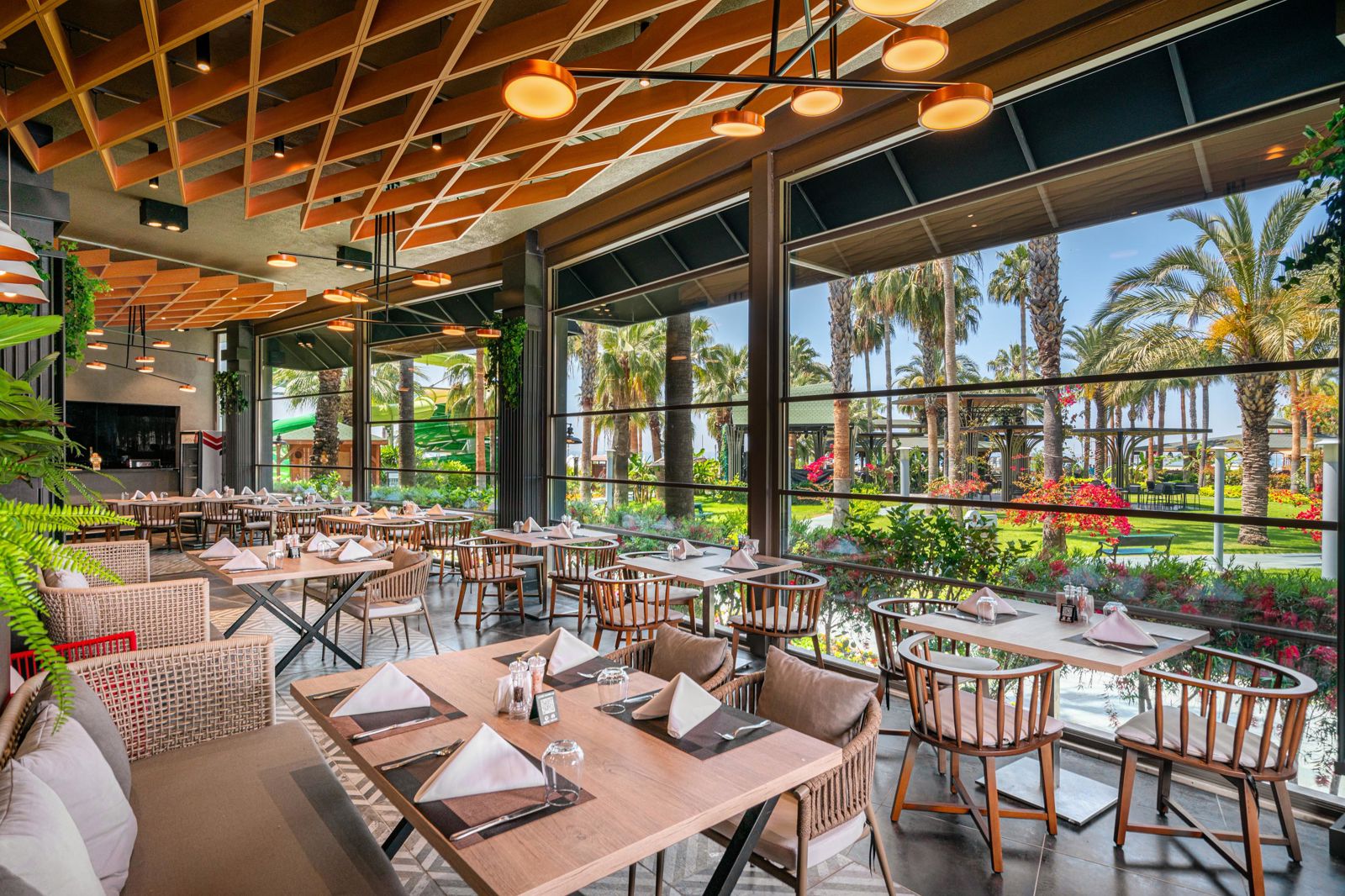 Kirman Hotels Leodikya billede 5