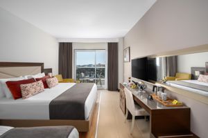 Leodikya Kirman Premium