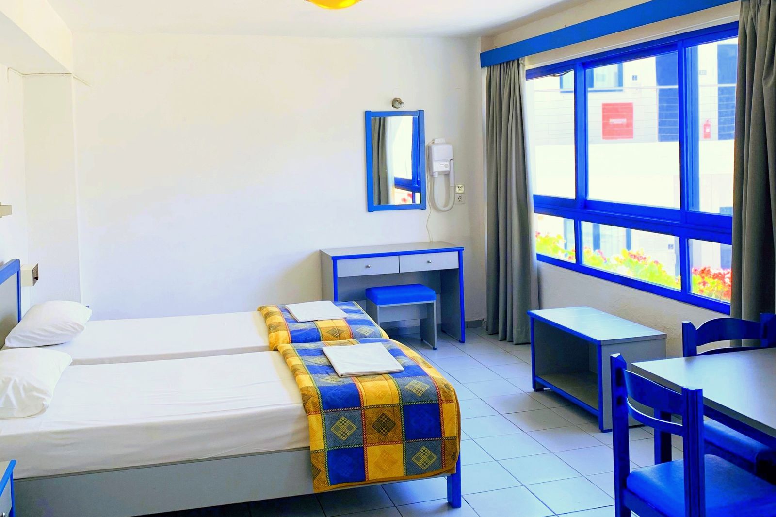 Kassavetis Center - Hotel Studios & Lejligheder billede 4