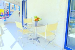 Kassavetis Center – Hotel Studios & Apartments