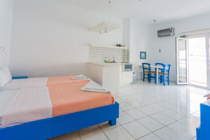 Camino Appartementen