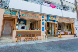 Camino Appartementen