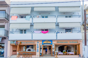 Camino Appartementen