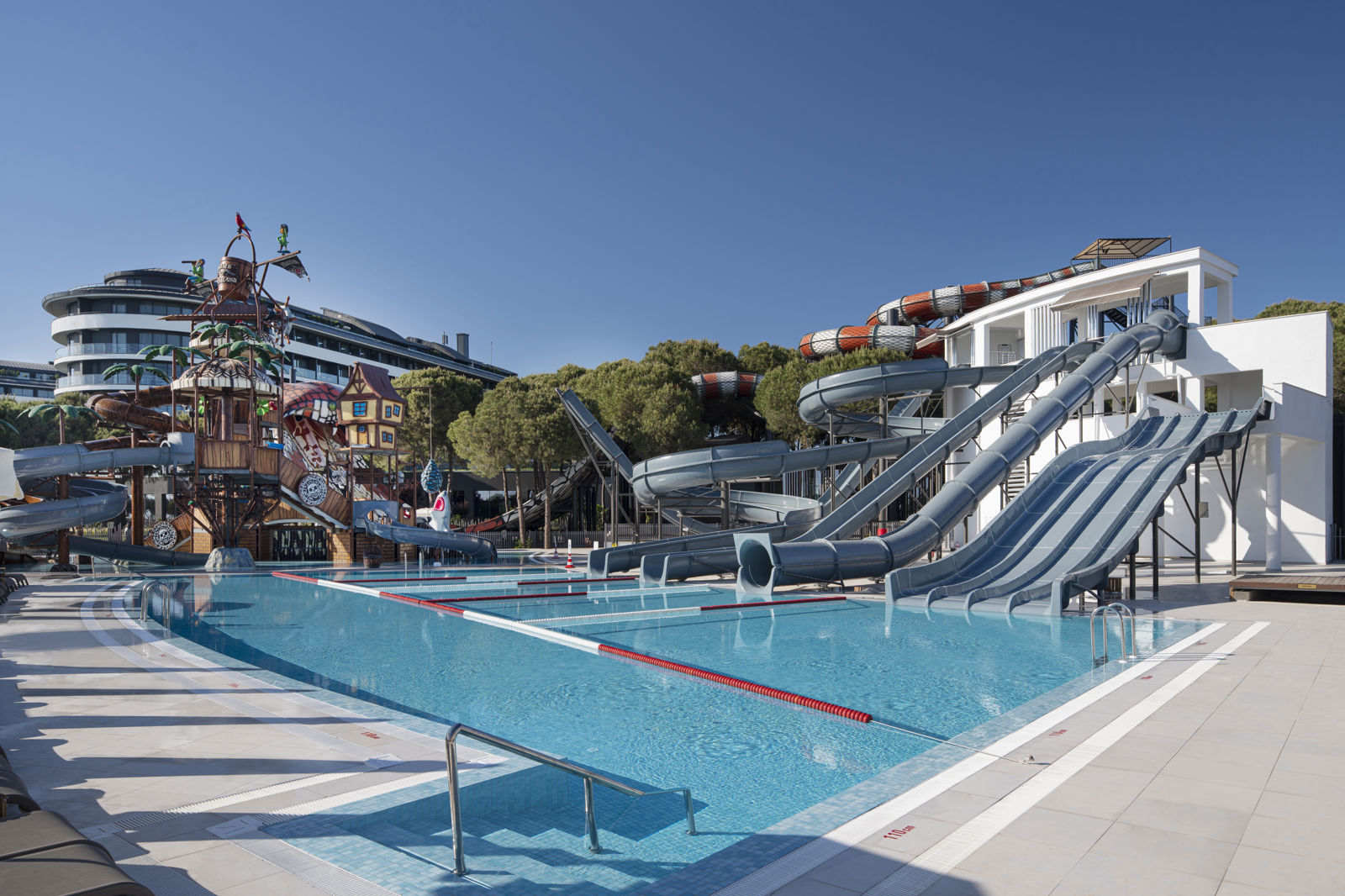 Voyage Belek slide 2