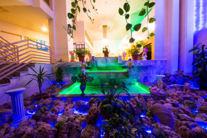 Tuntas Beach Hotel Altinkum