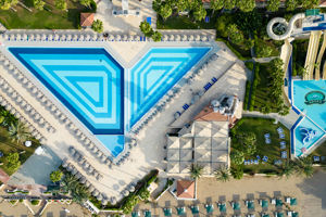 Adora Hotel & Resort 