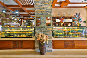 Crystal De Luxe Comfort Collection