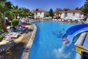 Club Orka & Villa