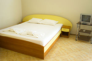 Elit 2, 3 & 4 Appartementen