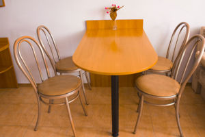 Elit 2, 3 & 4 Appartementen