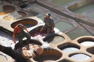 Koninklijke Steden 3*