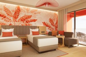 Megasaray Resort Side