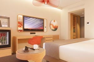 Megasaray Resort Side