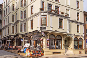 Best Western Empire Palace