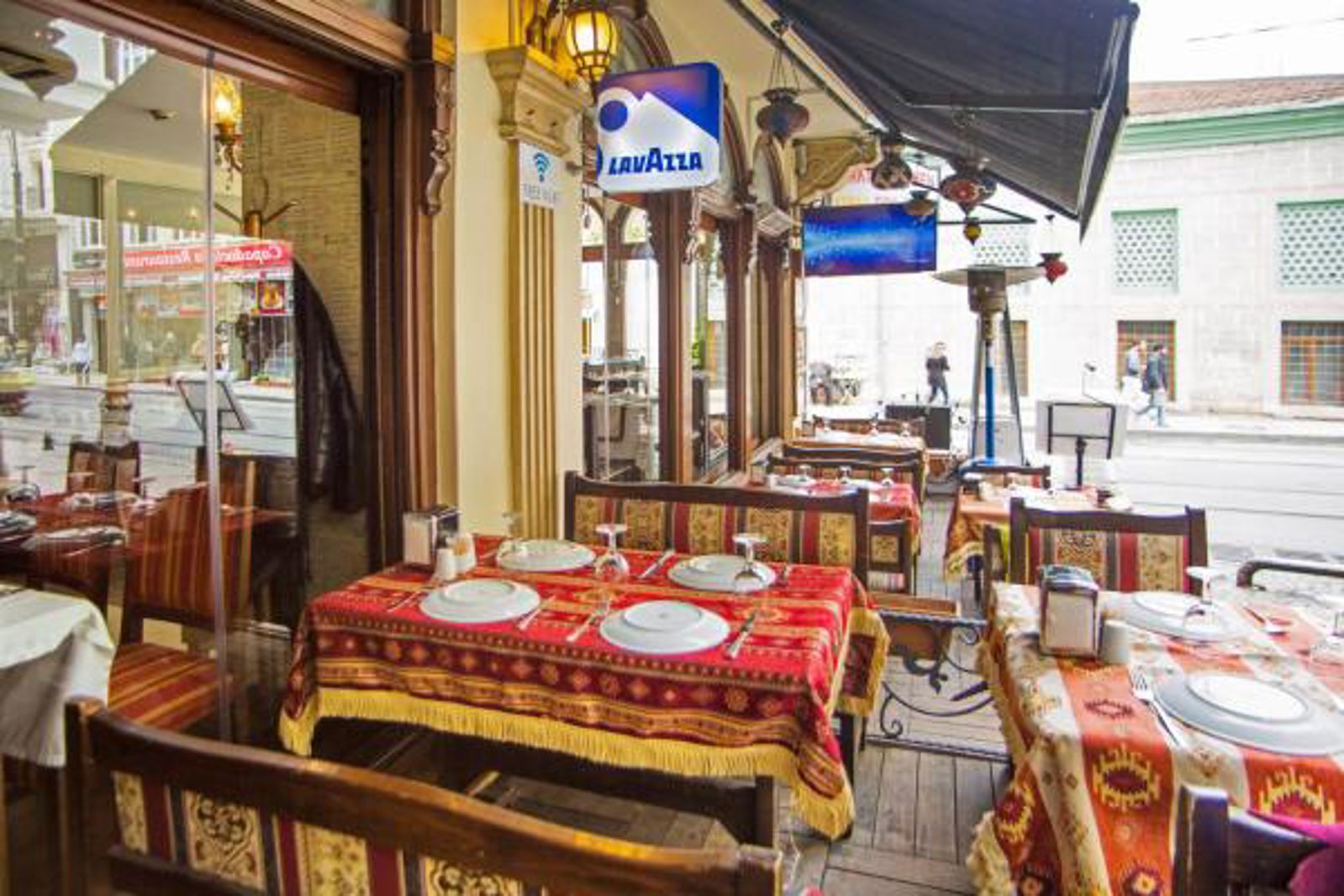 Best Western Empire Palace slide 2