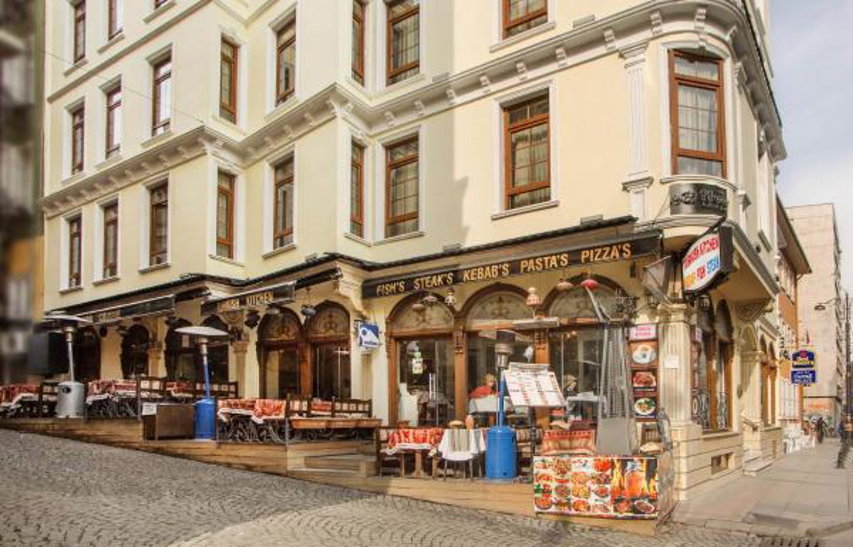 Best Western Empire Palace slide 4