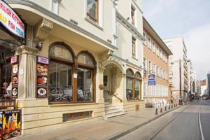 Best Western Empire Palace