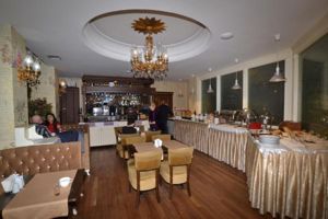 Best Western Empire Palace