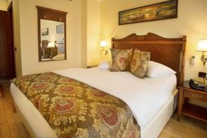 Best Western Empire Palace