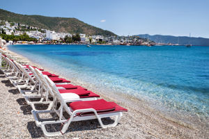 Bingo Bodrum Appartementen