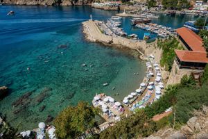 Bingo Riviera Turque Appartements