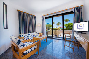 Woonvoorbeeld bungalow