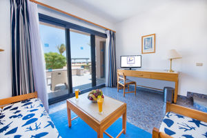 Woonvoorbeeld bungalow