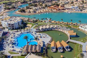 Panorama Bungalows El Gouna