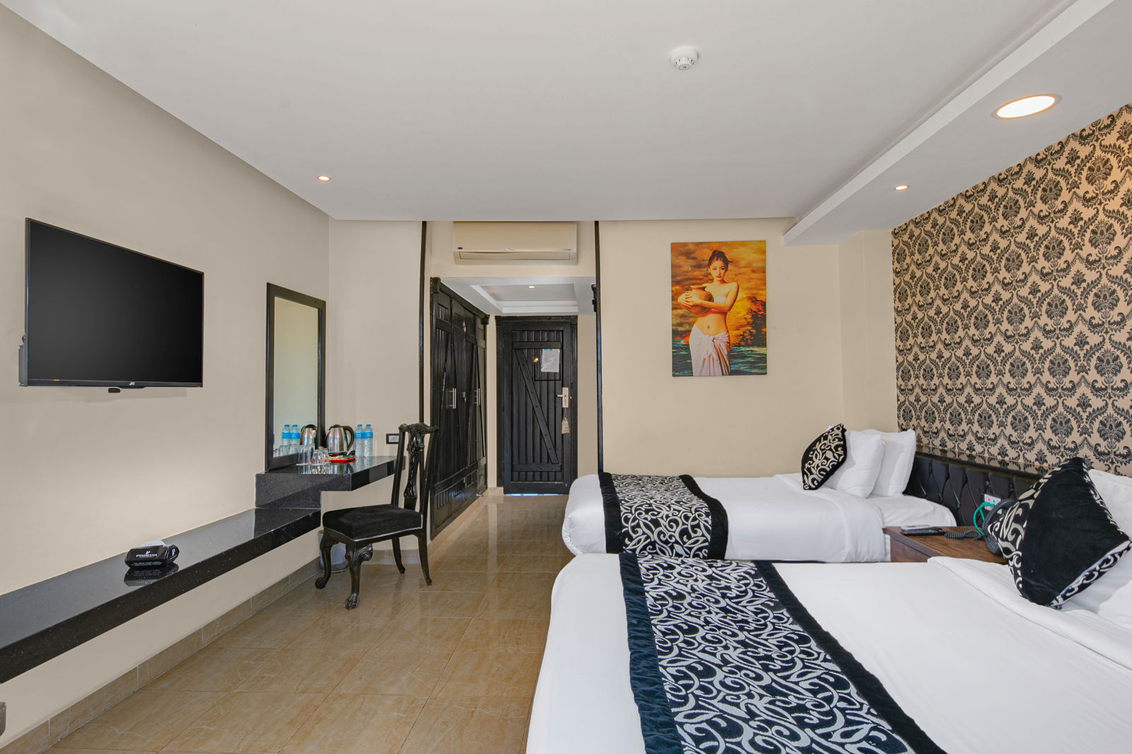 Panorama Bungalows El Gouna slide 4