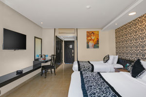 Panorama Bungalows El Gouna