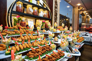 Panorama Bungalows El Gouna