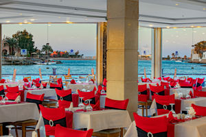 Panorama Bungalows El Gouna