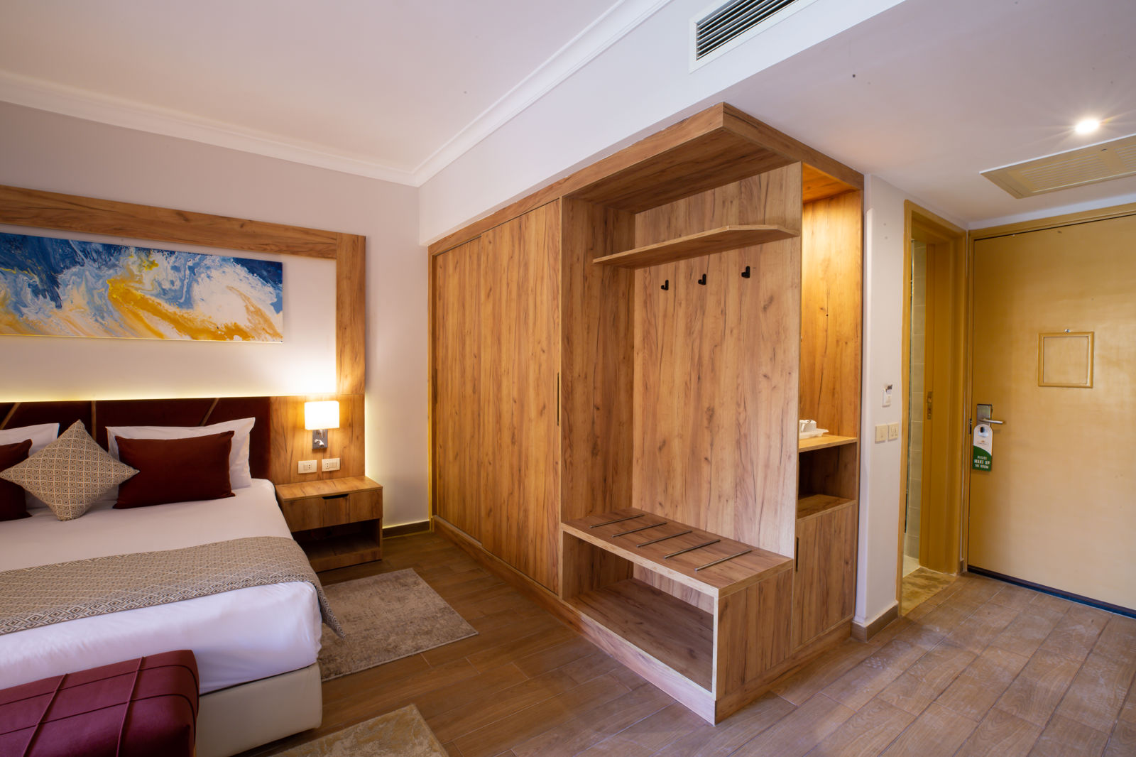 Stella Beach Resort & Spa - Makadi Bay billede 4