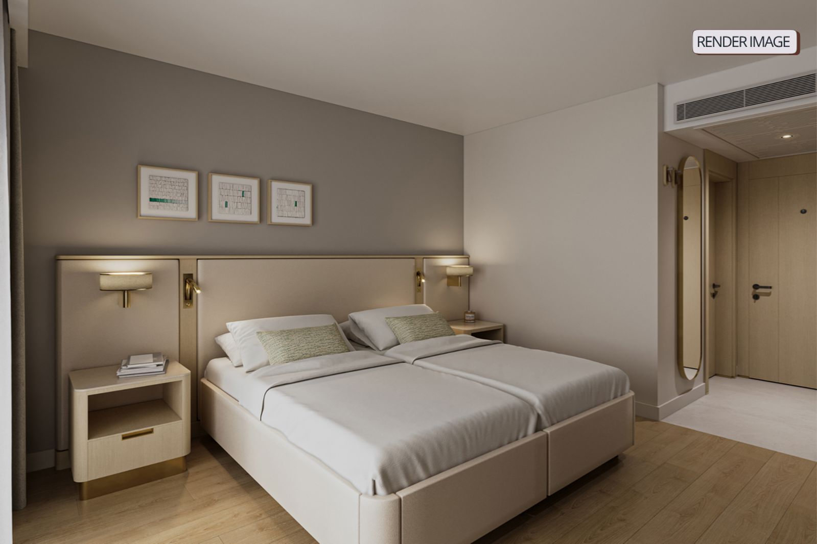 Side Star Beach billede 3