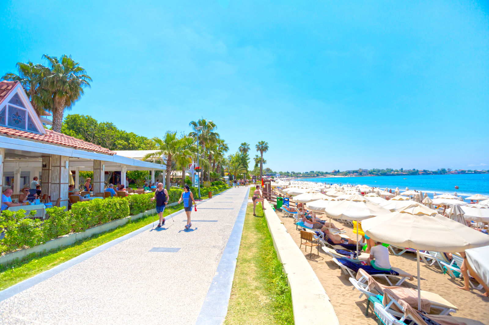 Side Star Beach slide 3