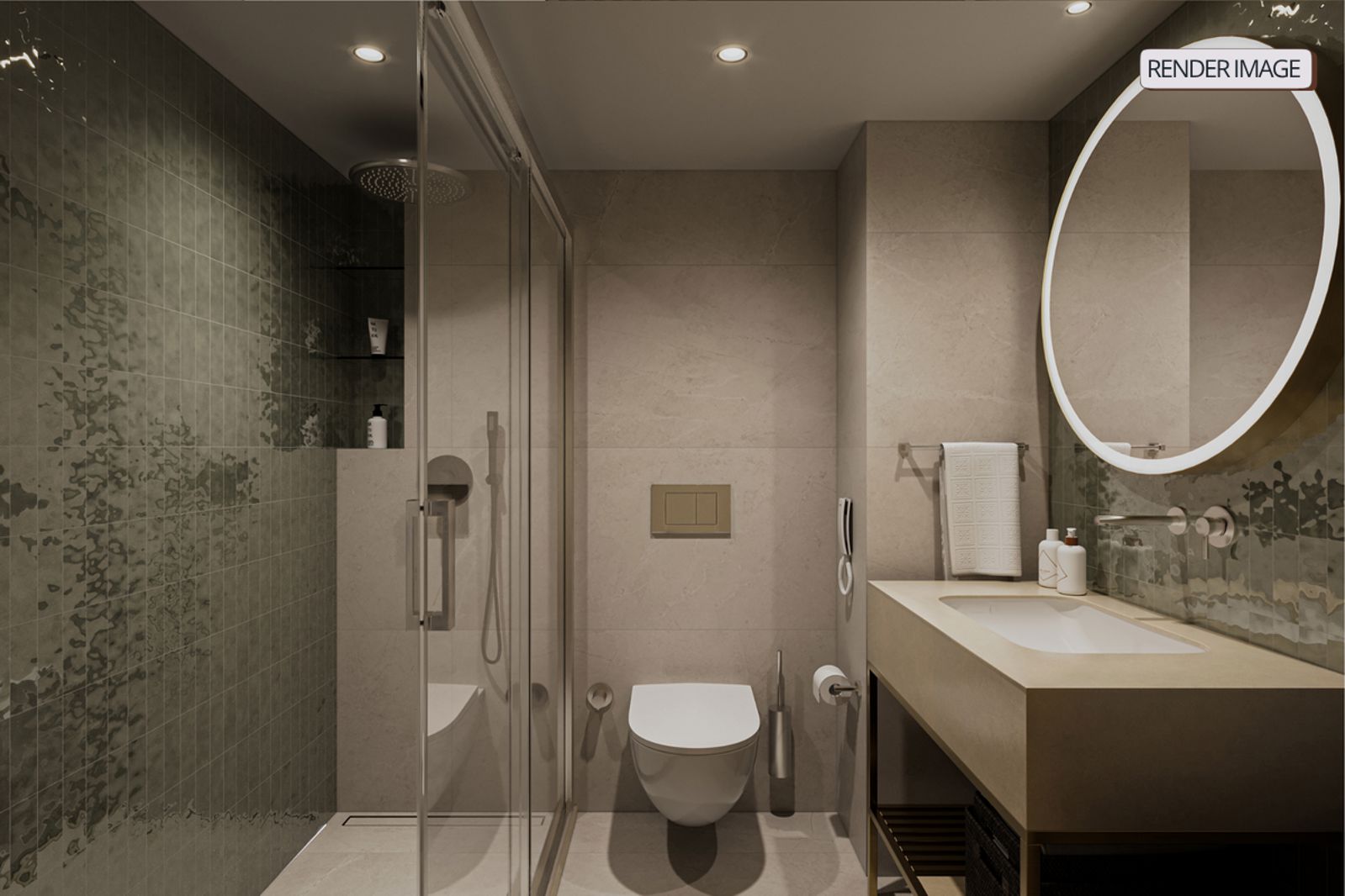 Side Star Beach billede 4