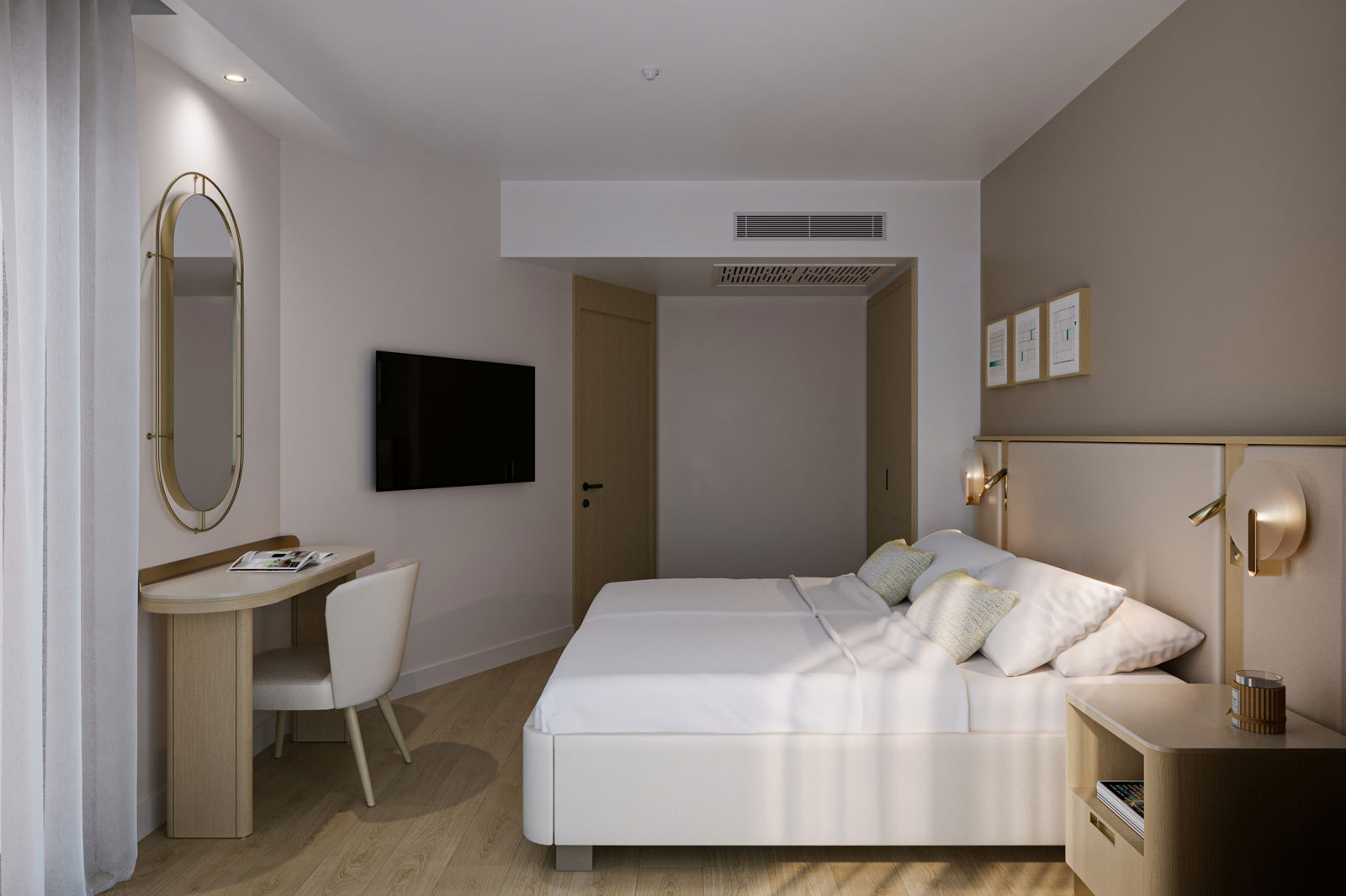 Side Star Beach slide 5