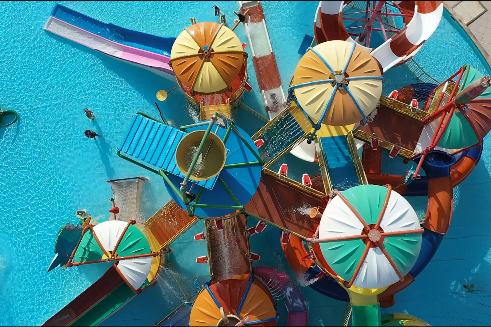 Aladdin Beach billede 2