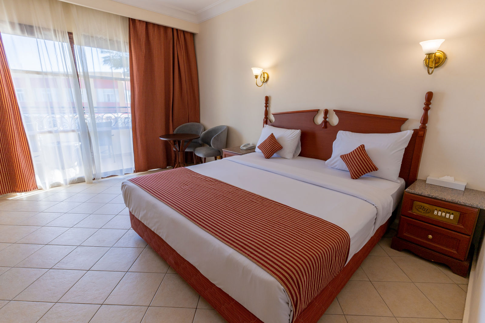 Aladdin Beach billede 3