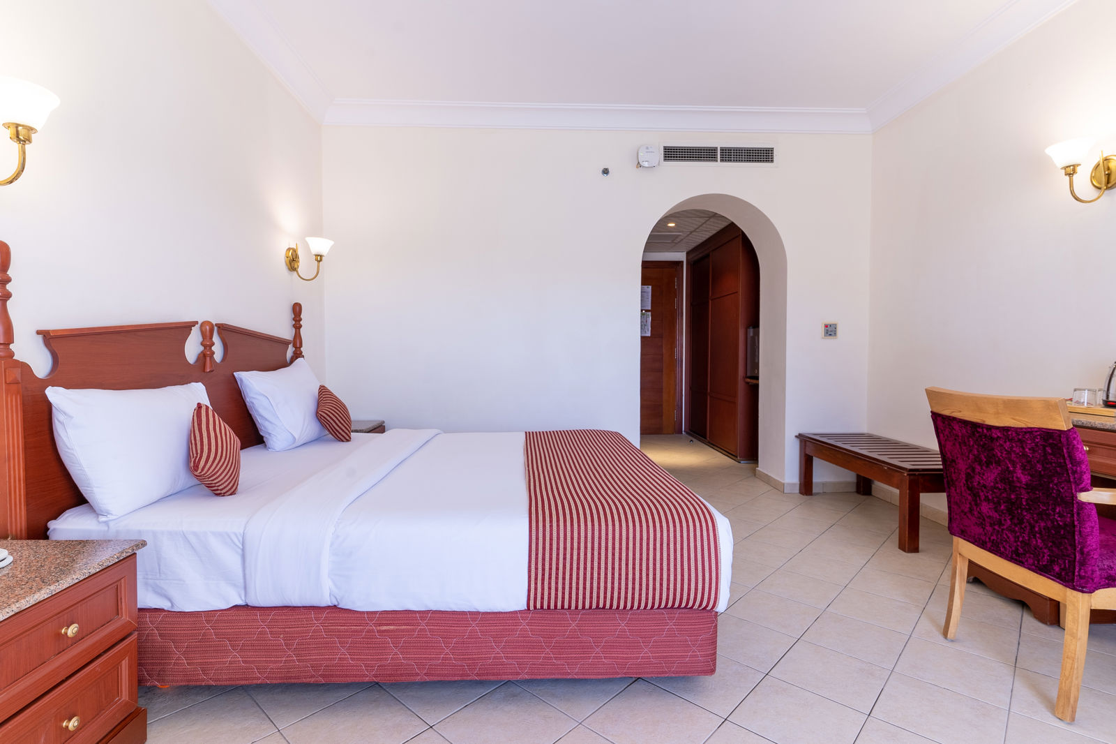 Aladdin Beach billede 4