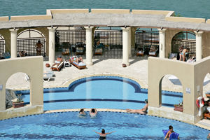 Three Corners Ocean View