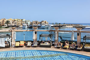 Three Corners Ocean View