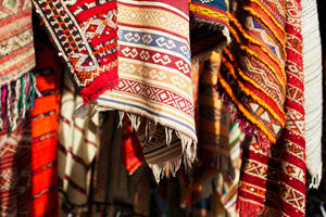 Voyage excursions Maroc 3*