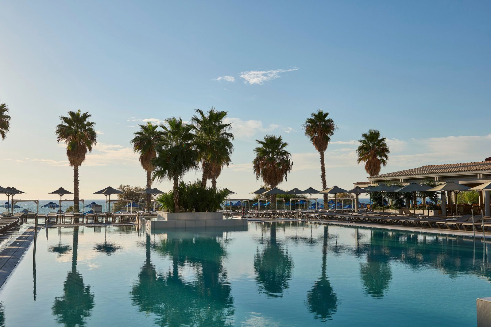 Esperides Beach billede 2