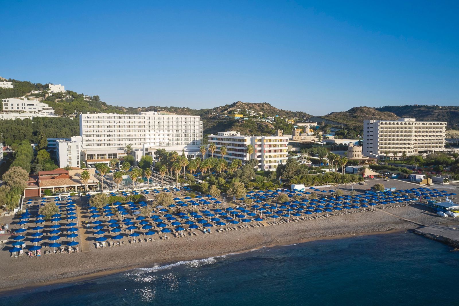 Esperides Beach billede 4