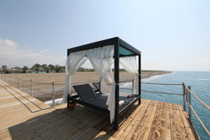 Crystal Paraiso Verde