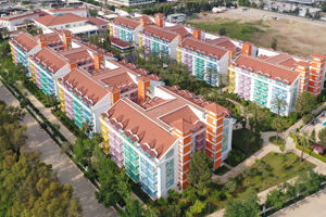 Crystal Paraiso Verde