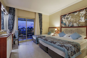 Crystal Paraiso Verde